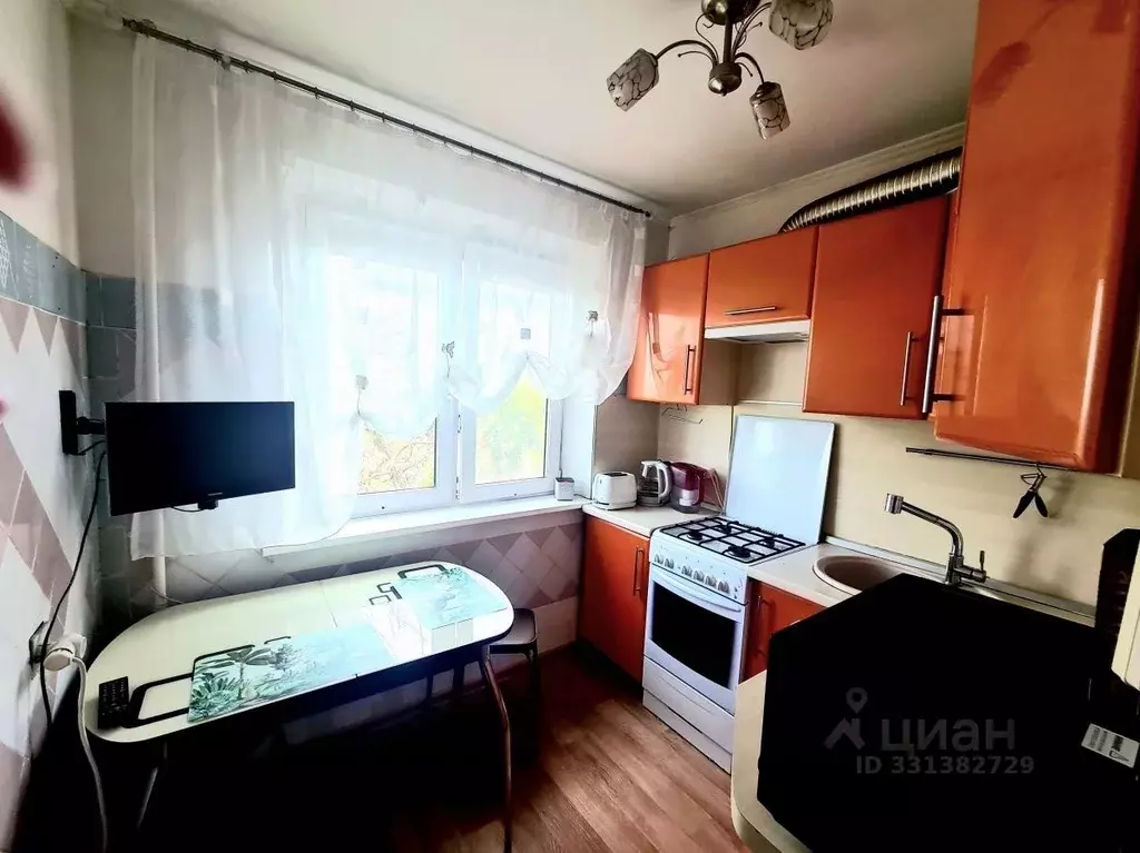 2-к кв. Самарская область, Самара просп. Карла Маркса, 298 (42.4 м) - Фото 2