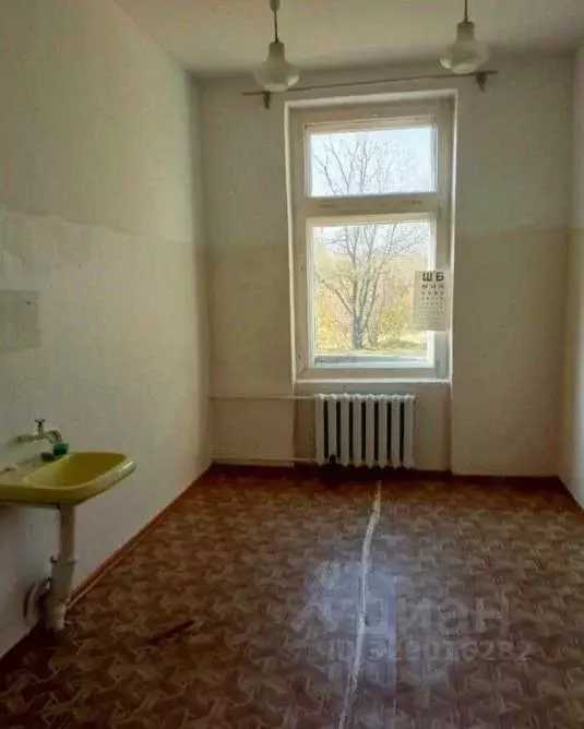 Помещение свободного назначения в Курганская область, Щучанский ... - Фото 1