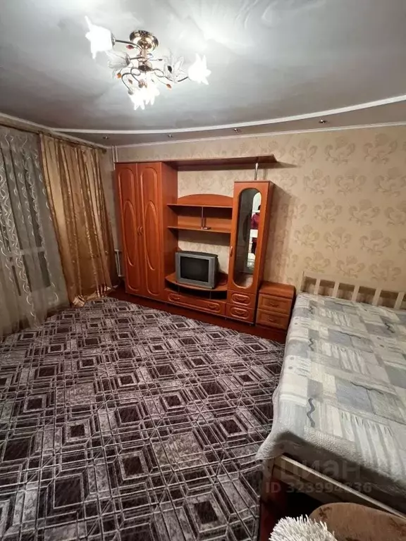 1-к кв. Новгородская область, Великий Новгород Псковская ул., 46 (48.0 ... - Фото 2