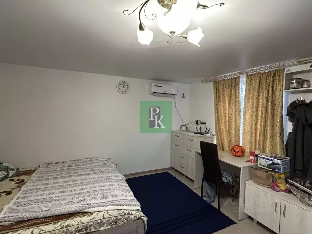 Дом в Севастополь Слип садоводческое товарищество, 197 (40 м) - Фото 2