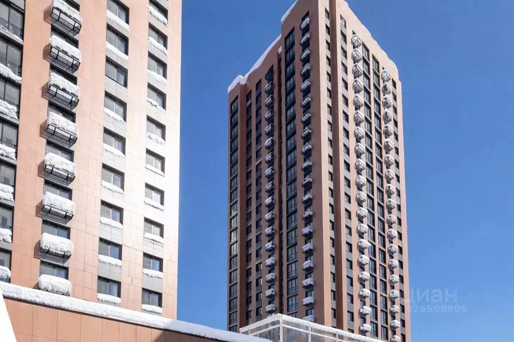 Гараж в Москва Окружная ул., 2А (17 м) - Фото 2