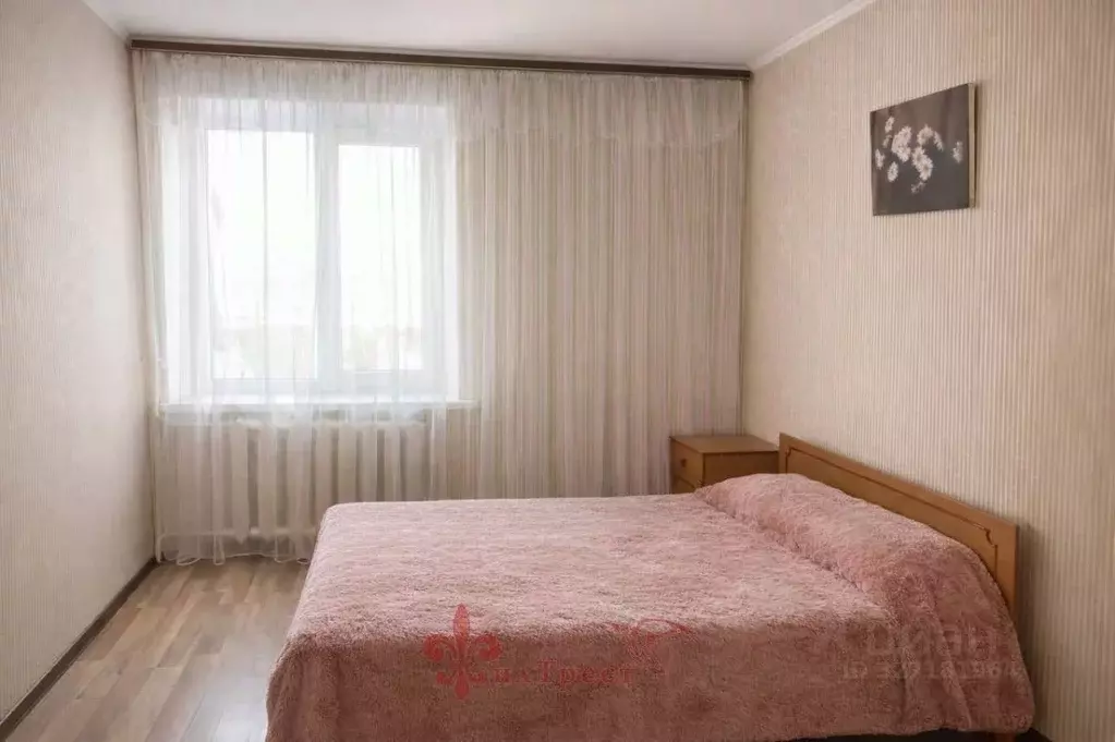 3-к кв. Белгородская область, Строитель Яковлевский городской округ, ... - Фото 1