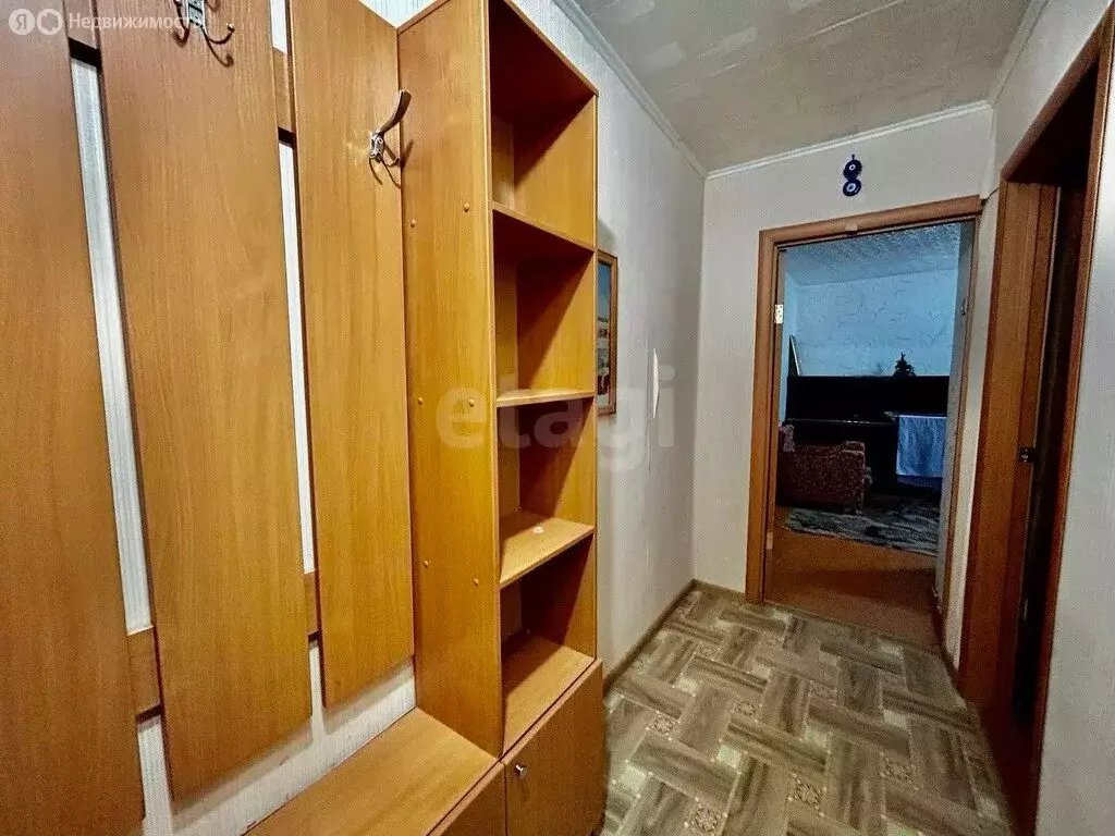 3-комнатная квартира: Аша, улица Кирова, 57 (58.6 м) - Фото 1