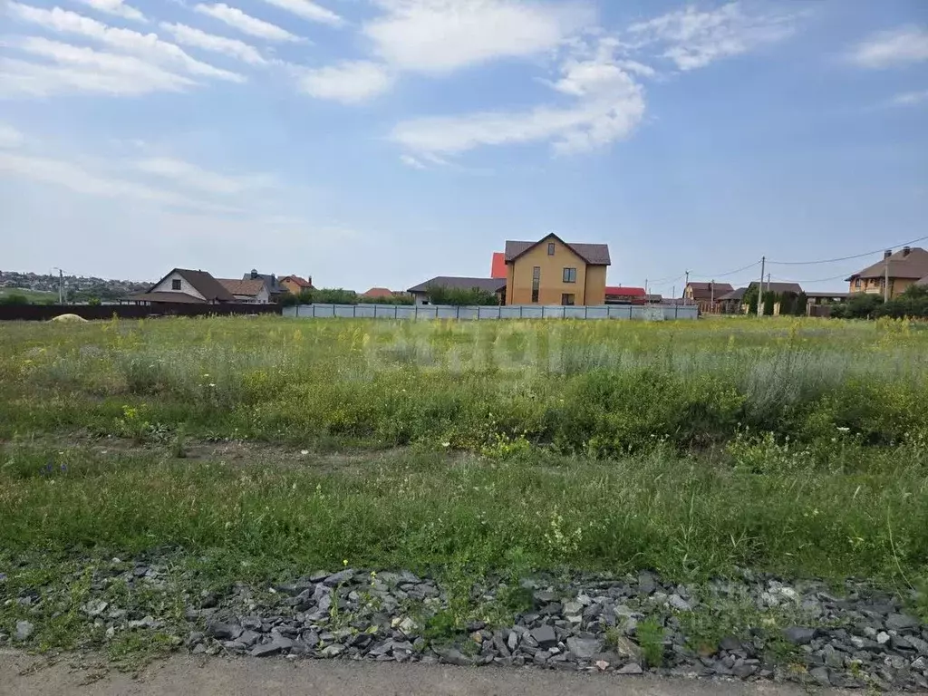 Участок в Белгородская область, Белгородский район, Новосадовское ... - Фото 0