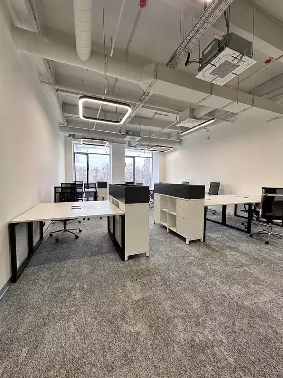 Помещение свободного назначения в Москва Ленинский просп., 158 (57 м) - Фото 1