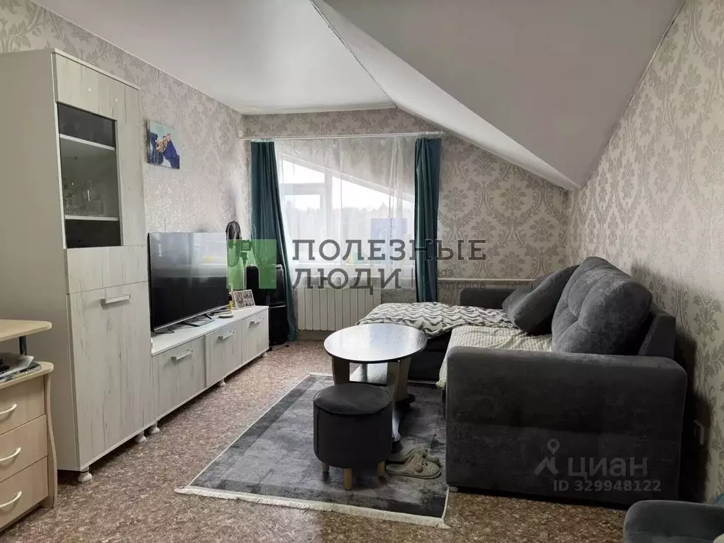 2-к кв. Томская область, Северск Сосновая ул., 4 (68.4 м) - Фото 1