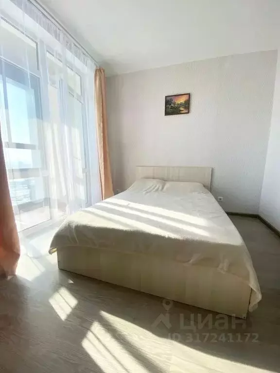 1-к кв. Башкортостан, Уфа ул. Лесотехникума, 21 (38.0 м) - Фото 0