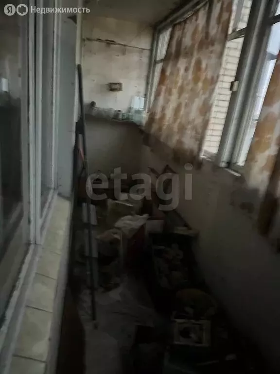 3-комнатная квартира: Саратов, 1-й Магнитный проезд, 2 (60 м) - Фото 1