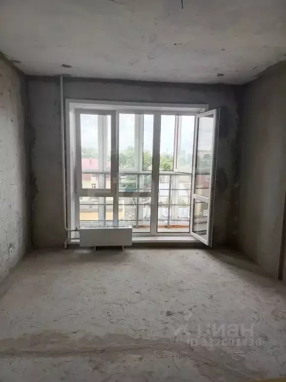 Студия Мордовия, Саранск ул. Филатова, 5 (22.1 м) - Фото 1