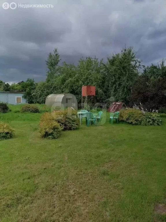 Дом в Шлиссельбург, Октябрьская улица (90 м) - Фото 1