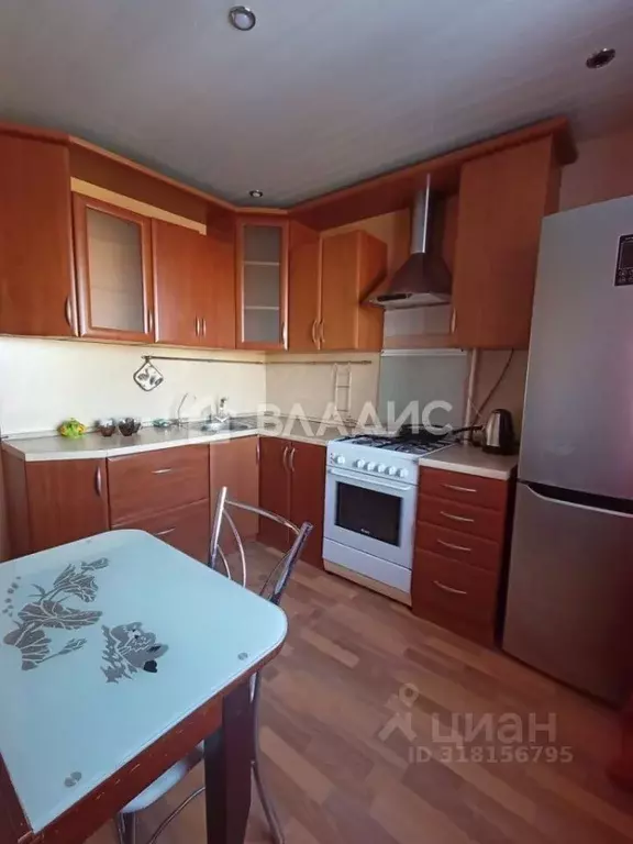 3-к кв. Саратовская область, Балаково ул. Свердлова, 31 (64.0 м) - Фото 1