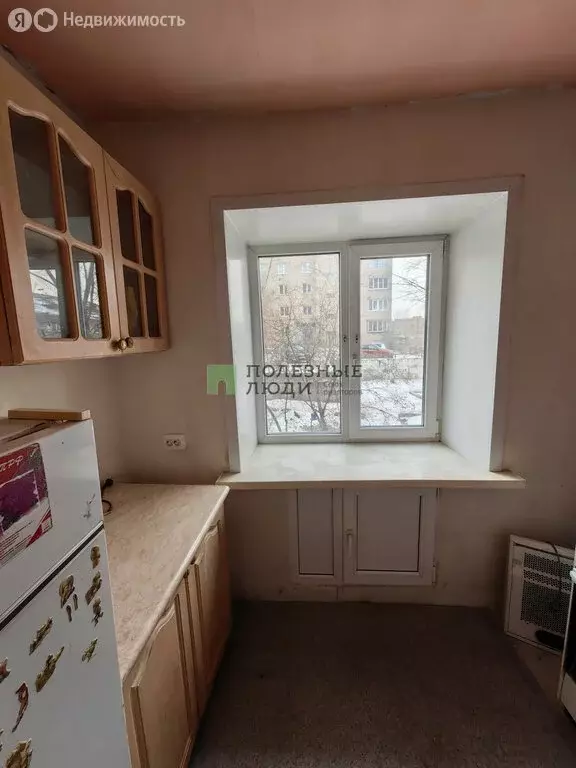 3-комнатная квартира: Чита, улица Красной Звезды, 4 (55.3 м) - Фото 2