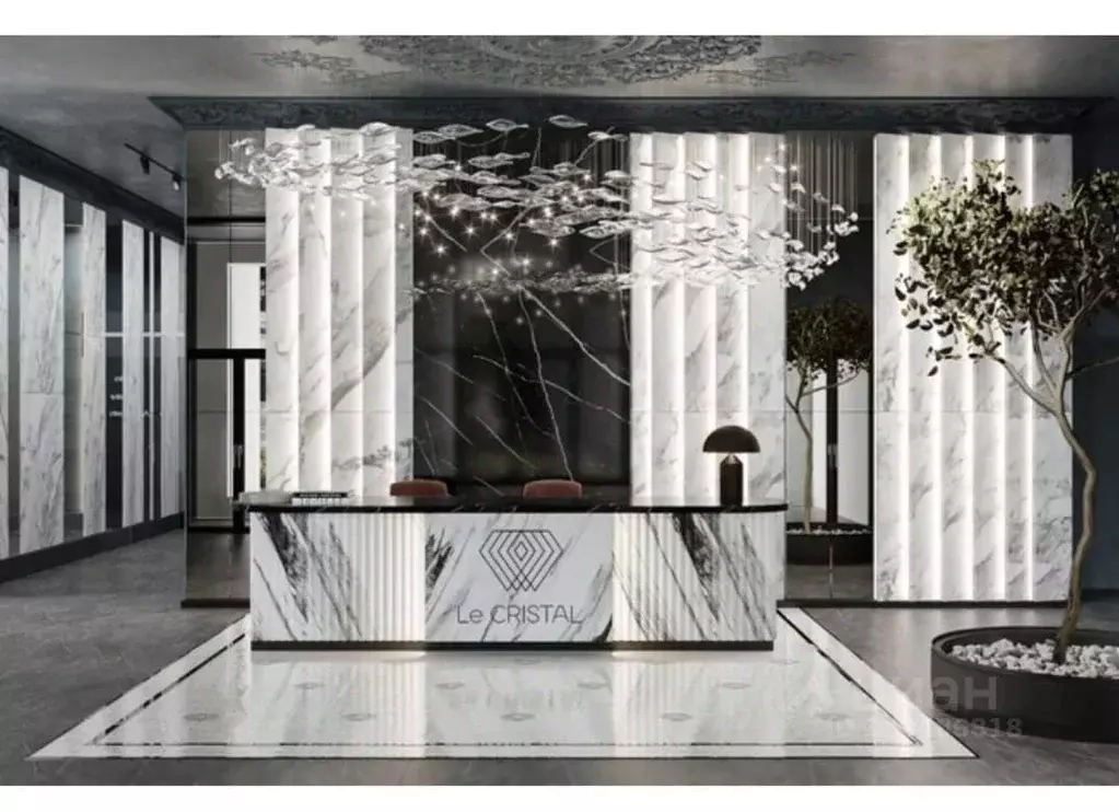 Студия Башкортостан, Уфа ул. Братьев Кадомцевых, 17 (23.5 м) - Фото 2