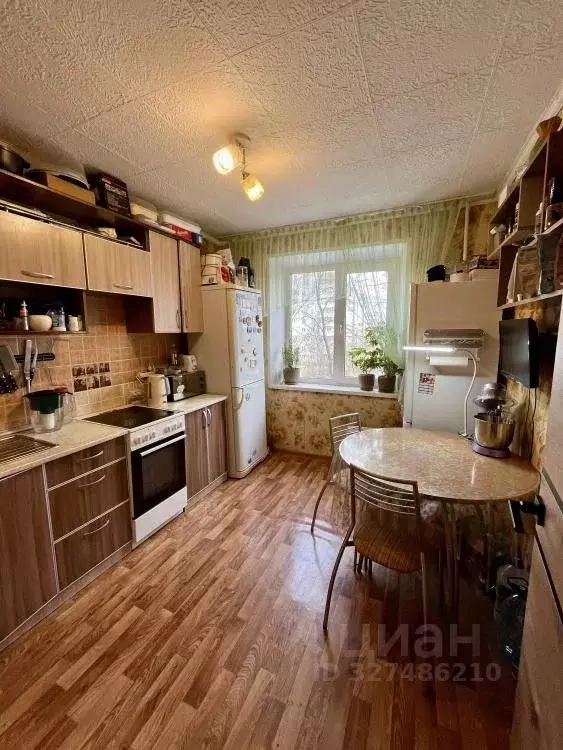 2-к кв. Хакасия, Саяногорск Саяногорск городской округ, Советский мкр, ... - Фото 2