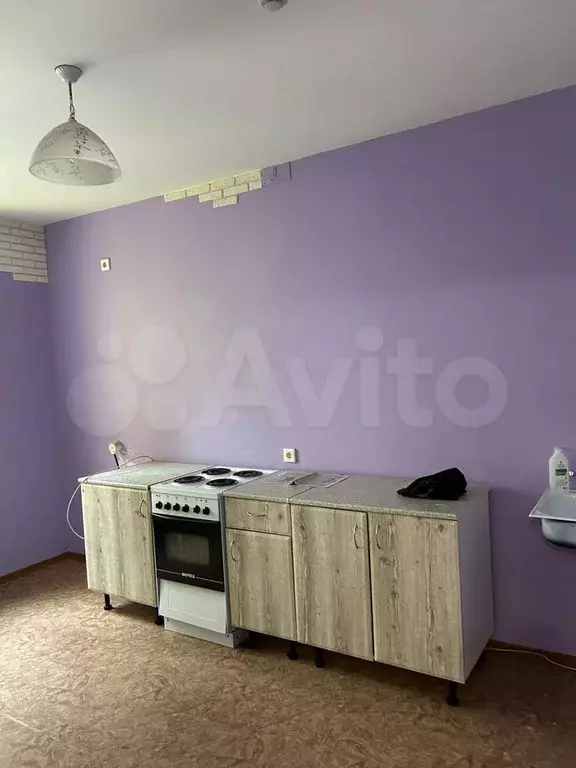 Квартира-студия, 36 м, 4/14 эт. - Фото 0