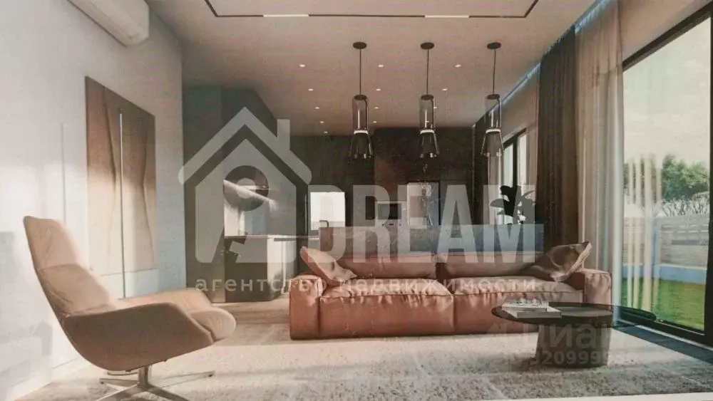 Дом в Волгоградская область, Волгоград Парковая ул. (96 м) - Фото 2