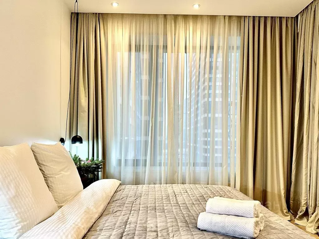 1-к кв. Москва Шмитовский проезд, 39к8 (47.0 м) - Фото 1