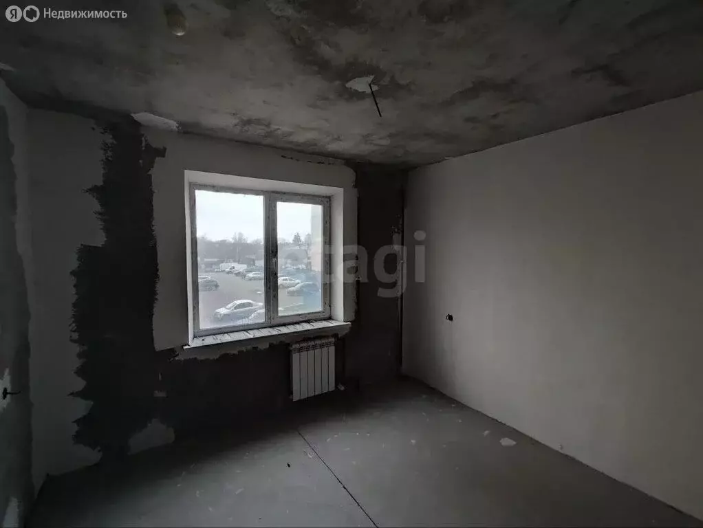 3-комнатная квартира: Брянск, Бежицкий район, Институтская улица, 144 ... - Фото 1