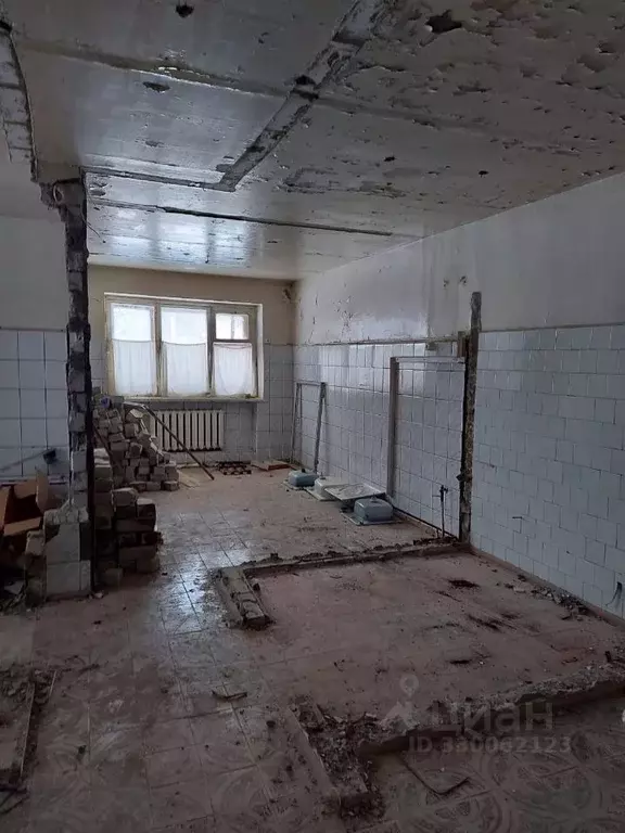 Помещение свободного назначения в Ивановская область, Наволоки ... - Фото 2