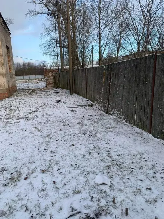 Помещение свободного назначения в Ленинградская область, Гатчинский ... - Фото 2