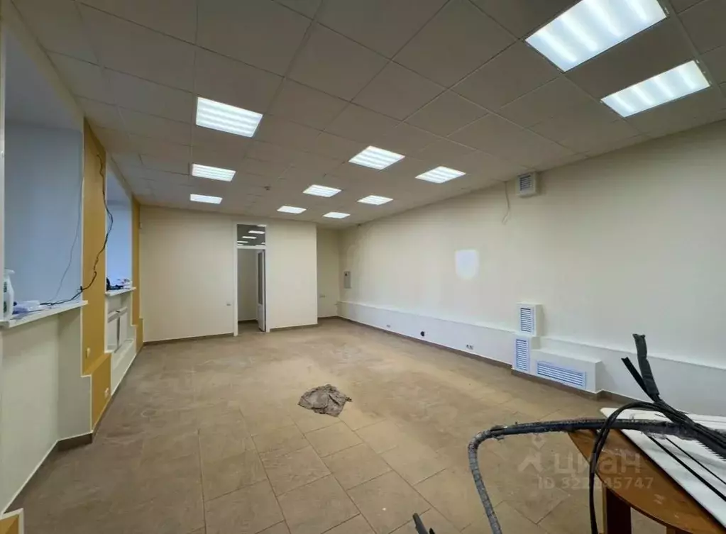 Помещение свободного назначения в Ивановская область, Иваново ... - Фото 2