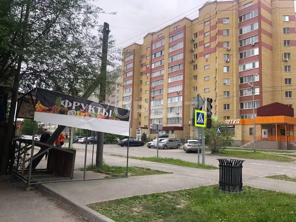 Участок в Тюменская область, Тюмень Депутатская ул. (15.0 сот.) - Фото 0