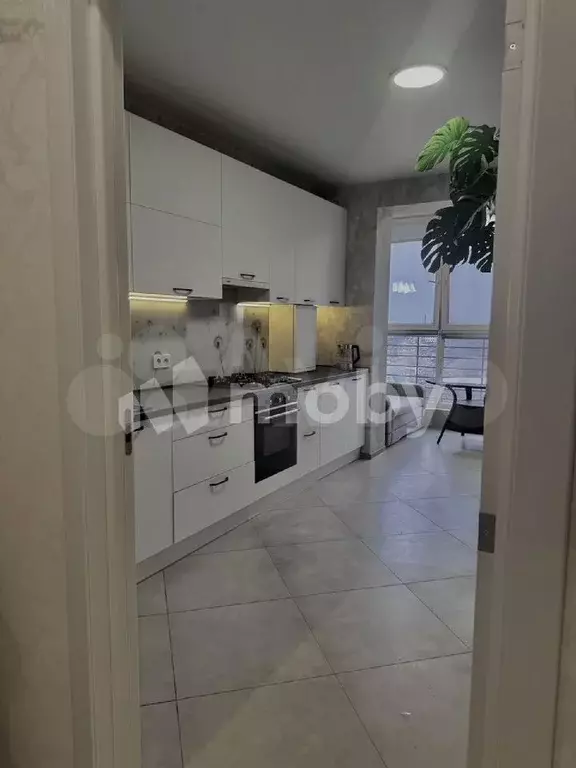 2-к. квартира, 62,6 м, 9/9 эт. - Фото 1