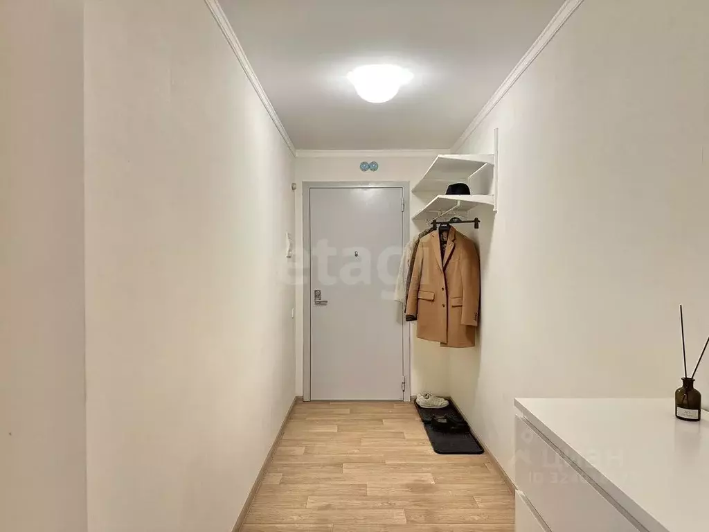 3-к кв. Санкт-Петербург Союзный просп., 10 (95.7 м) - Фото 2