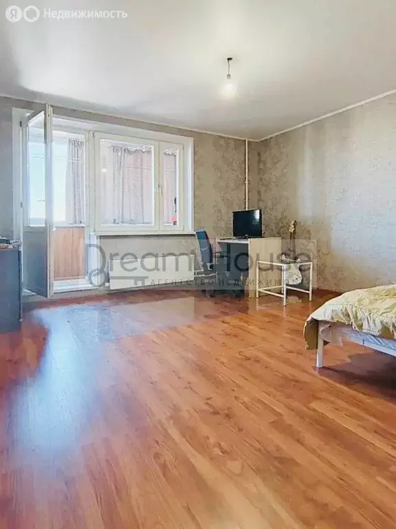 2-комнатная квартира: Балашиха, Балашихинское шоссе, 20 (58.9 м) - Фото 2