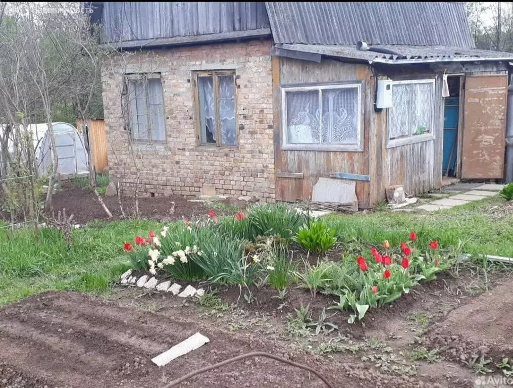 Дом в Пермь, садоводческое товарищество № 2 при Н-ЛАЗе (18 м) - Фото 2