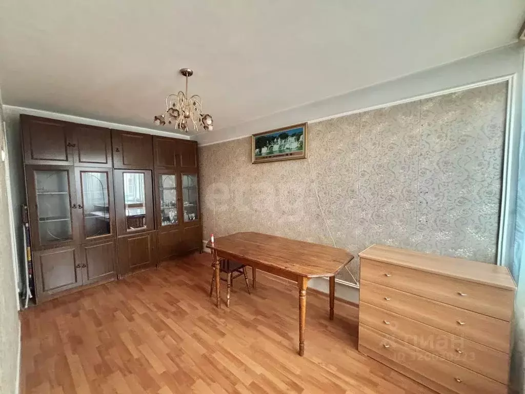 3-к кв. Псковская область, Остров 1 Мая ул., 14/11 (63.6 м) - Фото 2