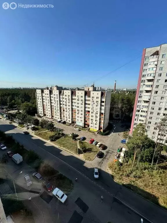 2-комнатная квартира: Воронеж, Минская улица, 69Б (65 м) - Фото 1