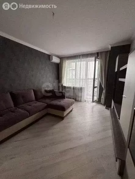 Квартира-студия: Воронеж, улица Хользунова, 99Б (32 м) - Фото 2