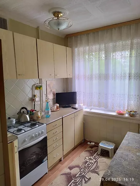 Продаётся 3-к квартира, 62 м - Фото 1