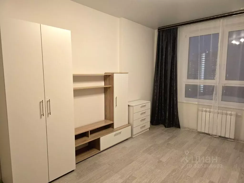 2-к кв. Москва ул. Героев Панфиловцев, 31 (60.0 м) - Фото 2