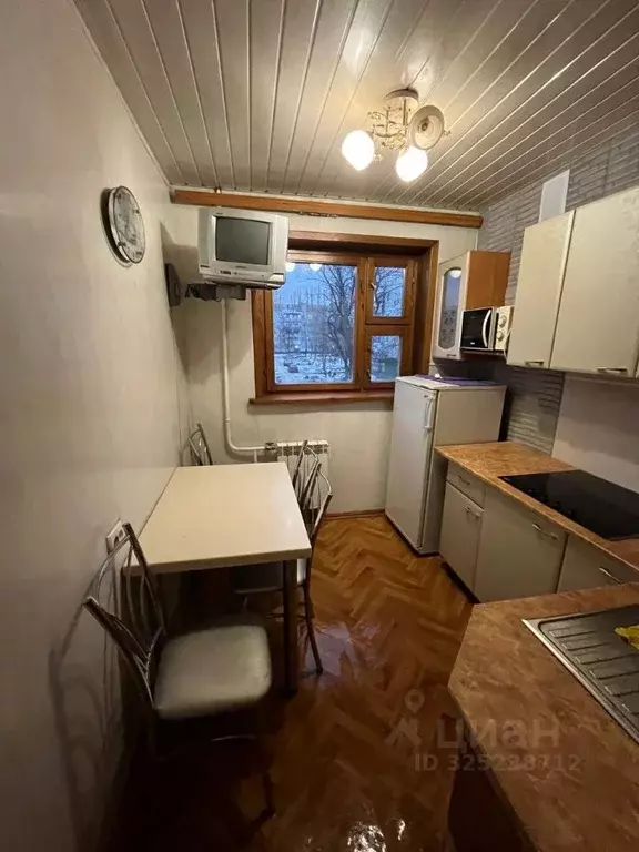 2-к кв. Самарская область, Тольятти Революционная ул., 30 (46.0 м) - Фото 1