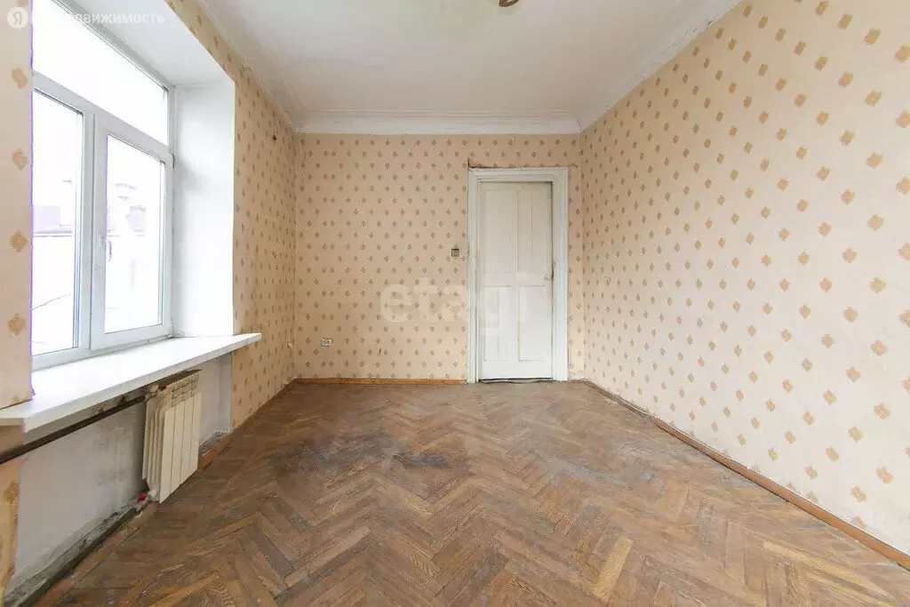 3-комнатная квартира: Томск, Советская улица, 46 (60.7 м) - Фото 1