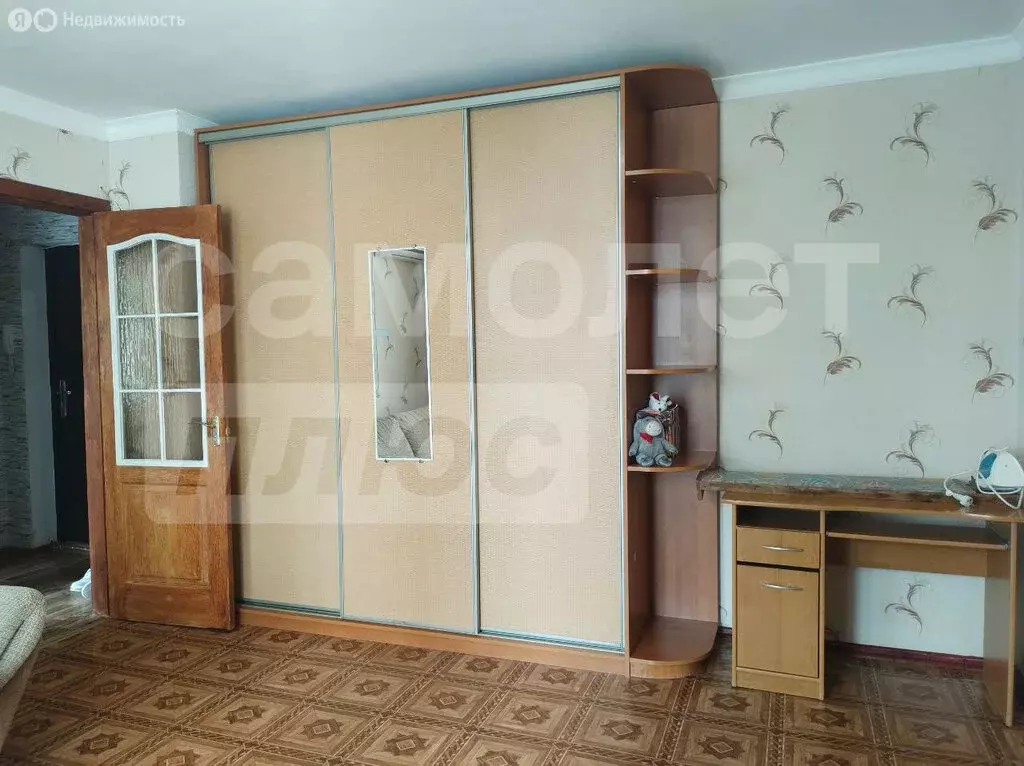 1-комнатная квартира: Евпатория, улица Чапаева, 83 (28.8 м) - Фото 2