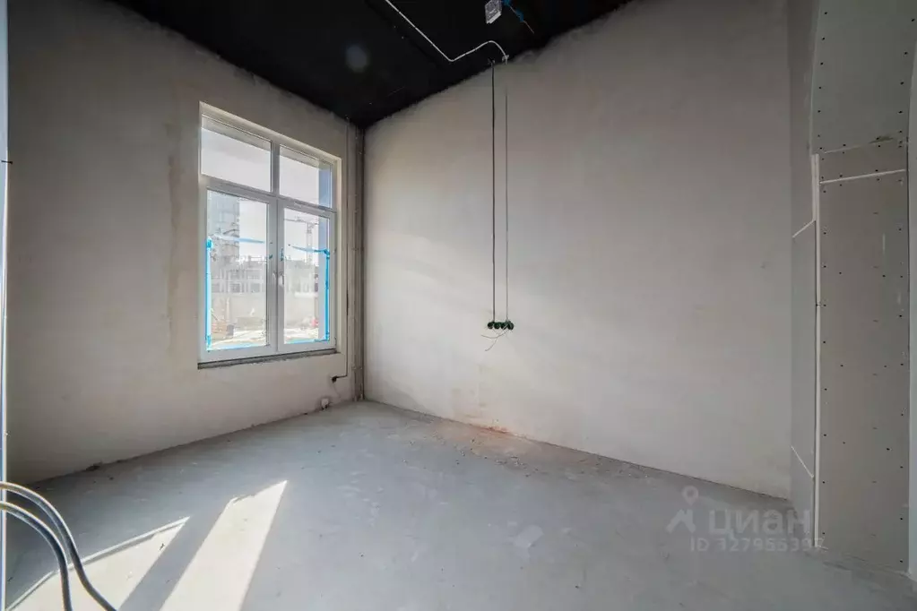 Помещение свободного назначения в Санкт-Петербург Коломяжский просп., ... - Фото 2