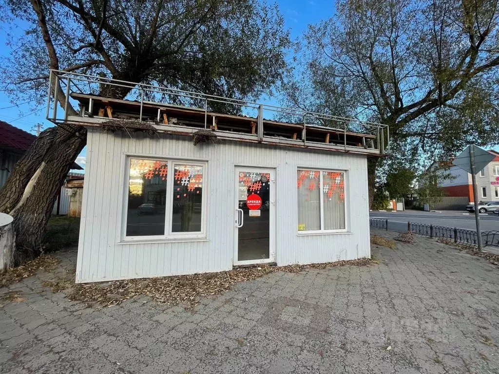 Помещение свободного назначения в Белгородская область, Волоконовка рп ... - Фото 2