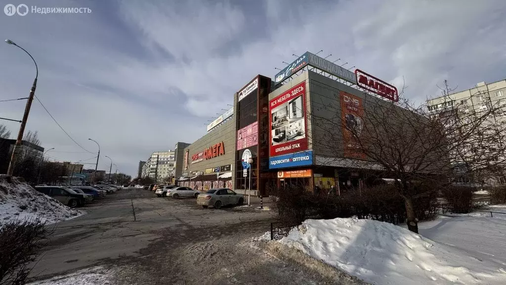 Торговая площадь (52 м) - Фото 2