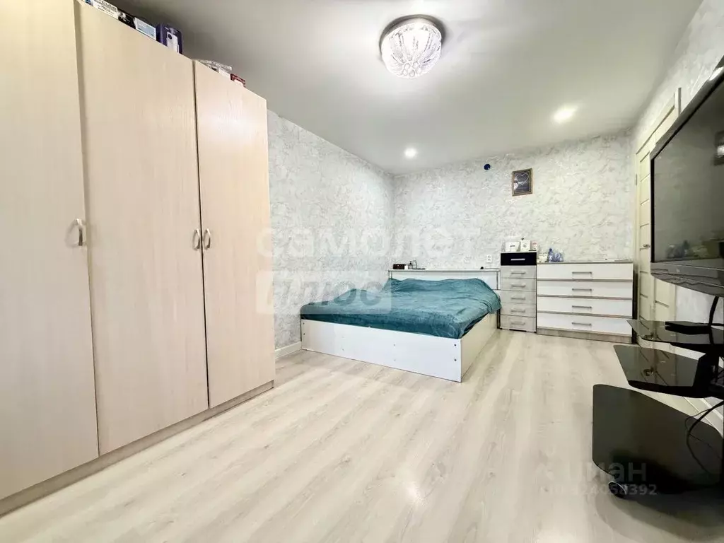 1-к кв. Забайкальский край, Чита ул. Богомягкова, 32 (30.9 м) - Фото 2