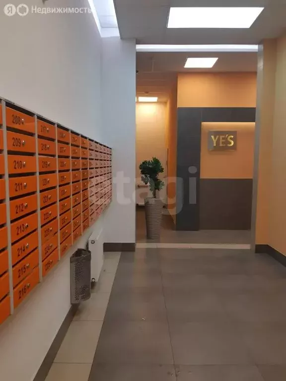 1-комнатная квартира: Санкт-Петербург, проспект Просвещения, 15 (34.6 ... - Фото 1