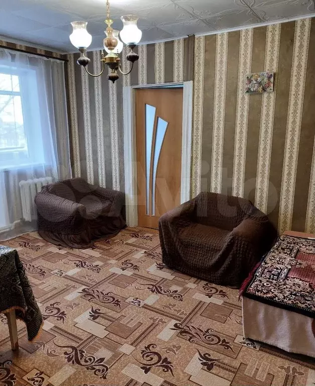 1-к. квартира, 45 м, 5/5 эт. - Фото 0