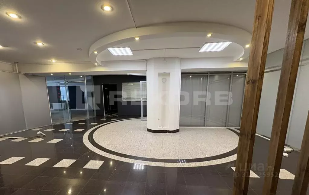 Офис в Санкт-Петербург Левашовский просп., 13 (198 м) - Фото 1