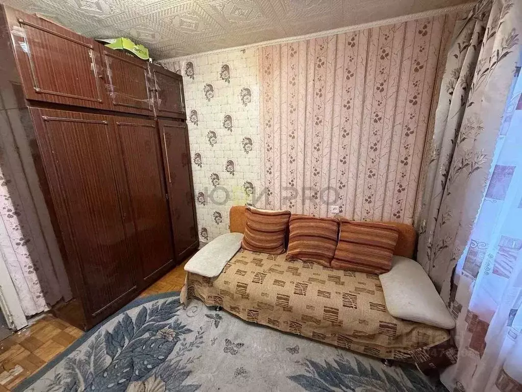 3-к кв. Удмуртия, Ижевск Союзная ул., 23 (65.0 м) - Фото 2