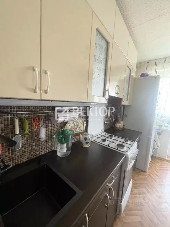 3-к кв. Костромская область, Кострома ул. Ивана Сусанина, 25 (64.7 м) - Фото 2