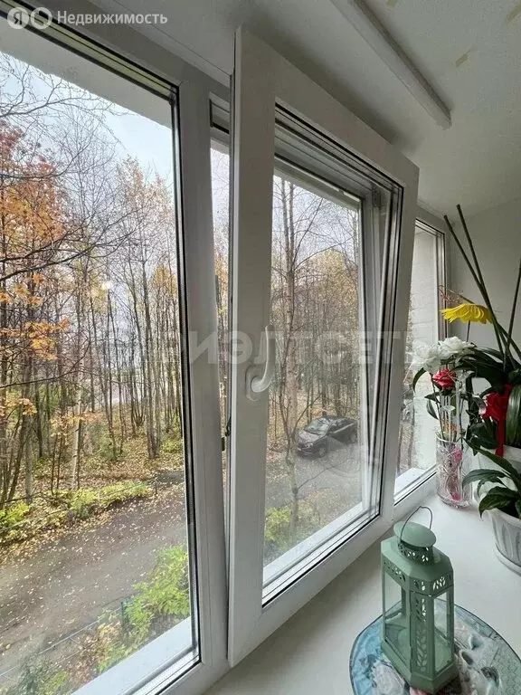 2-комнатная квартира: Мончегорск, Ленинградская набережная, 8 (43.1 м) - Фото 0