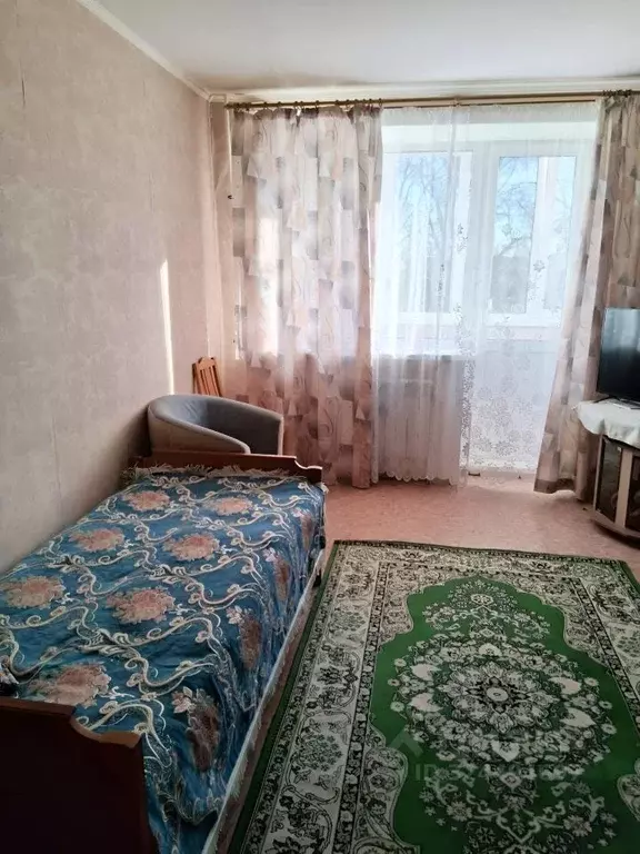 1-к кв. Самарская область, Самара ул. Стара-Загора, 147 (30.0 м) - Фото 2