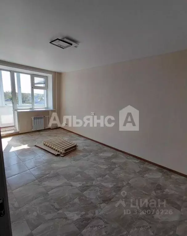 1-к кв. Ростовская область, Волгодонск ул. Максима Горького, 77 (30.0 ... - Фото 1